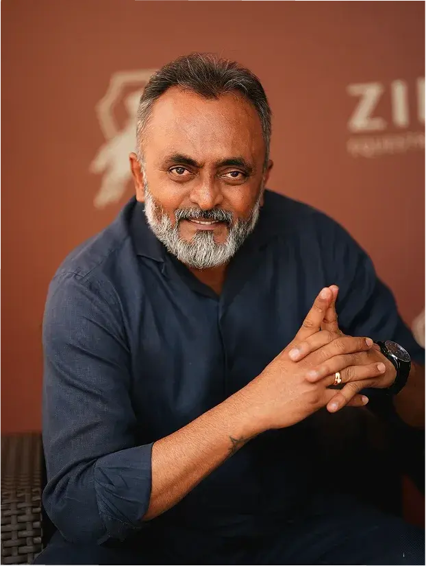 Narasimha Murthy